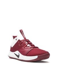 Nike Pg 3 Tb Promo Sneakers