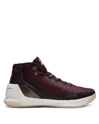 Under Armour Ua Curry 3 Sneakers