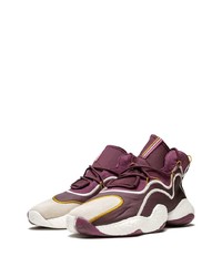 adidas X Eric Emanuel Crazy Byw Sneakers