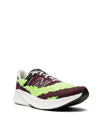 New Balance X Stone Island Fuelcell Rc Elite V2 Sneakers