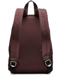 Marc Jacobs Biker Mini Fabric Backpack