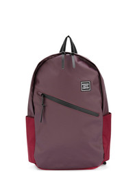 Herschel Supply Co. Diagonal Pocket Backpack
