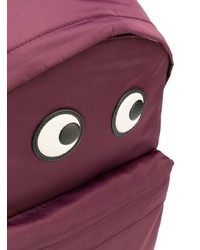 Anya Hindmarch Eyes Backpack