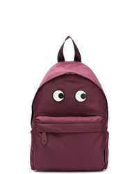 Anya Hindmarch Eyes Backpack