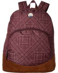 Roxy Fairness Backpack Backpack Bags