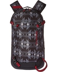 Dakine Heli Pack Backpack 12l Backpack Bags