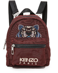 Kenzo Mini Backpack