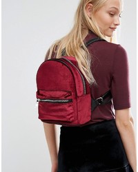 pull & bear backpack