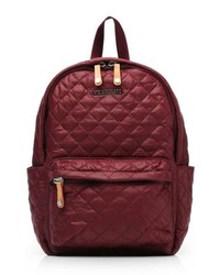 MZ Wallace Small Metro Backpack