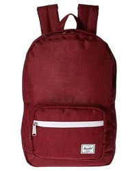 Herschel Supply Co Pop Quiz Mid Volume Backpack Bags
