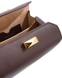 Alexander McQueen Box Bag