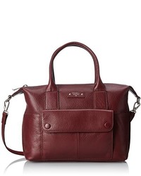 Fossil Blake Satchel Shoulder Bag