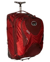 Osprey Ozone Convertible 22 Day Pack Bags