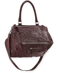 Givenchy Pandora Pepe Medium Satchel Bag