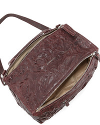 Givenchy Pandora Pepe Medium Satchel Bag