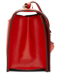 Loewe Red Barcelona Bag