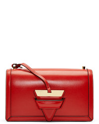 Loewe Red Barcelona Bag