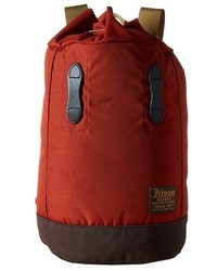 Filson Small Pack Bags