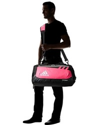 adidas Team Issue Medium Duffel Duffel Bags