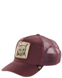 Goorin Bros. Goorin Brothers Animal Farm Cougar Trucker Hat
