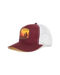Goorin Brothers High Desert Trucker Hat