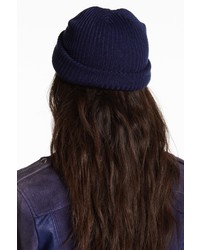 14th Union Ribbed Slouch Beanie