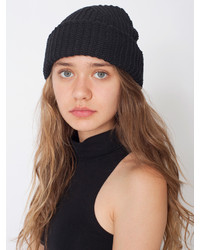 American Apparel Recycled Fisherman Beanie