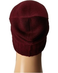 Hat Attack Cashmere Slouchy Beanies