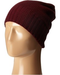 Hat Attack Cashmere Slouchy Beanies