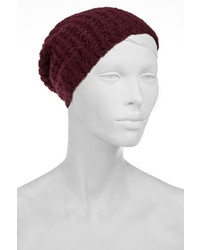 Maje Sold Out Knitted Beanie