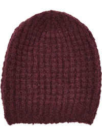 Maje Sold Out Knitted Beanie
