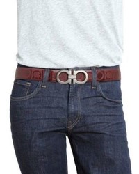 saks off fifth ferragamo belt