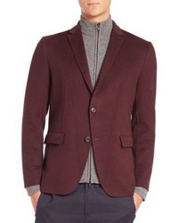 Theory Double Faced Cashmere Blazer