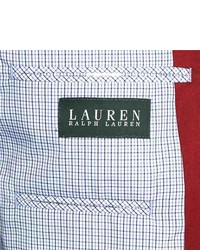 Lauren Ralph Lauren Lauren By Ralph Lauren Cotton Twill Sport Coat