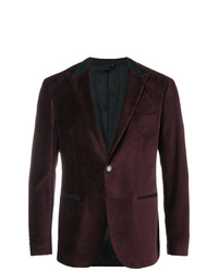 Tonello Textured Dinner Jacket