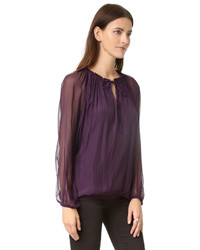 Ramy Brook Ginger Blouse