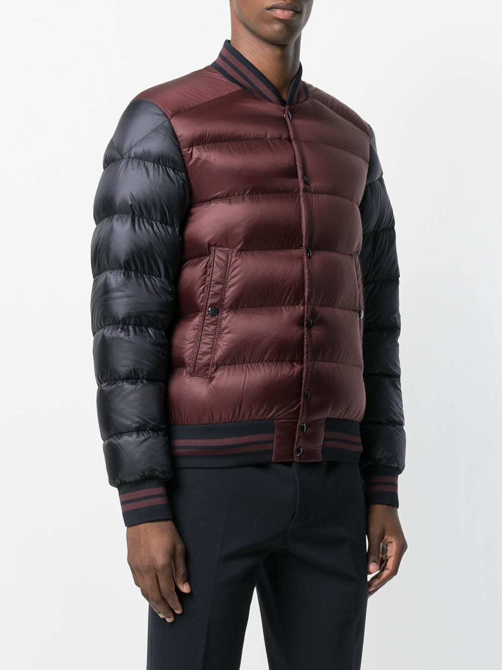 Moncler bradford clearance jacket