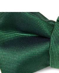 Charvet Woven Silk Bow Tie