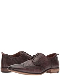 Steve Madden Analog Lace Up Casual Shoes