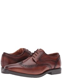 Florsheim Heights Wingtip Oxford Lace Up Wing Tip Shoes