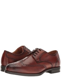 Florsheim Midtown Wingtip Oxford Lace Up Wing Tip Shoes