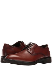 Mephisto Taylor Lace Up Wing Tip Shoes