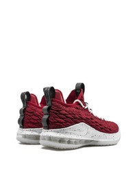 Nike Lebron Xv Low Sneakers