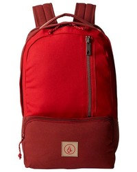 Volcom Basis Canvas Backpack