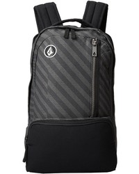 Volcom Basis Canvas Backpack