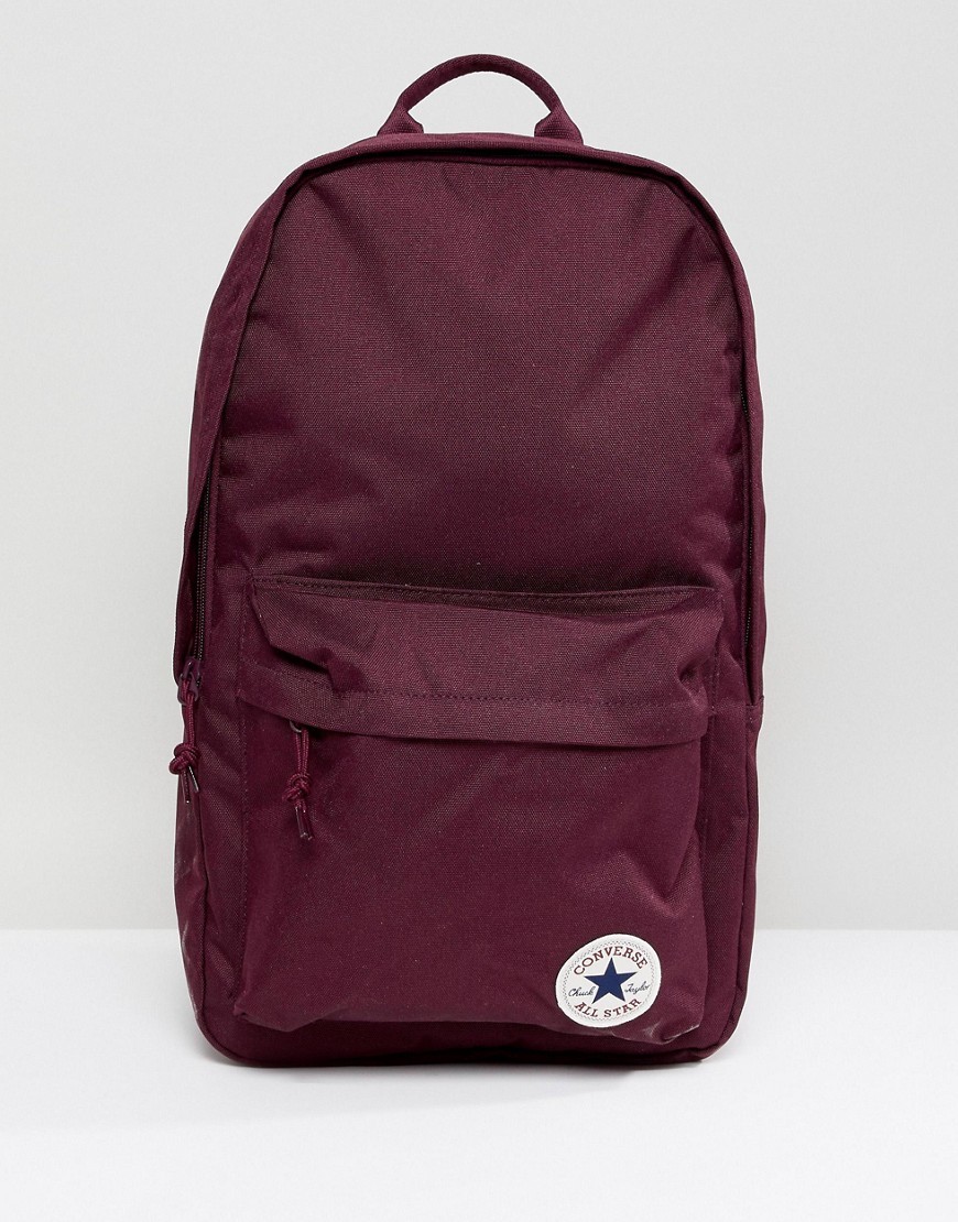 chuck backpack