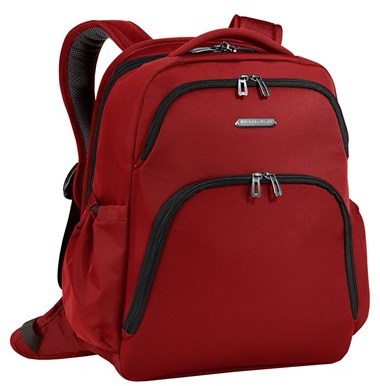 briggs & riley transcend backpack