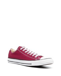 Converse Chuck Taylor All Star Classic Low Top Sneakers