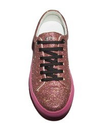 SWEA R Vyner Fast Track Customisation Sneakers