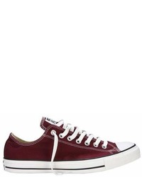 Converse Unisex Chuck Taylor All Star Low Sneaker